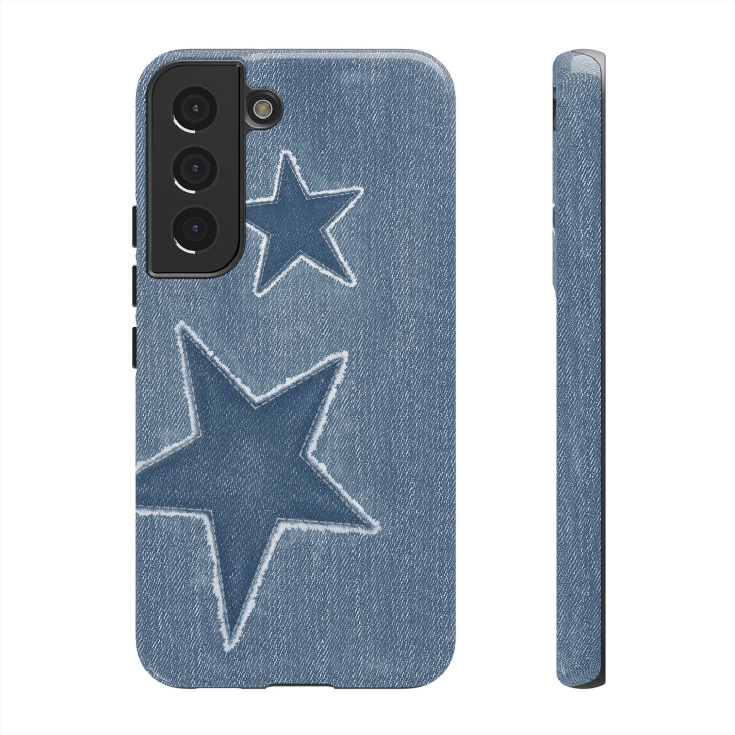 Denim Star Case