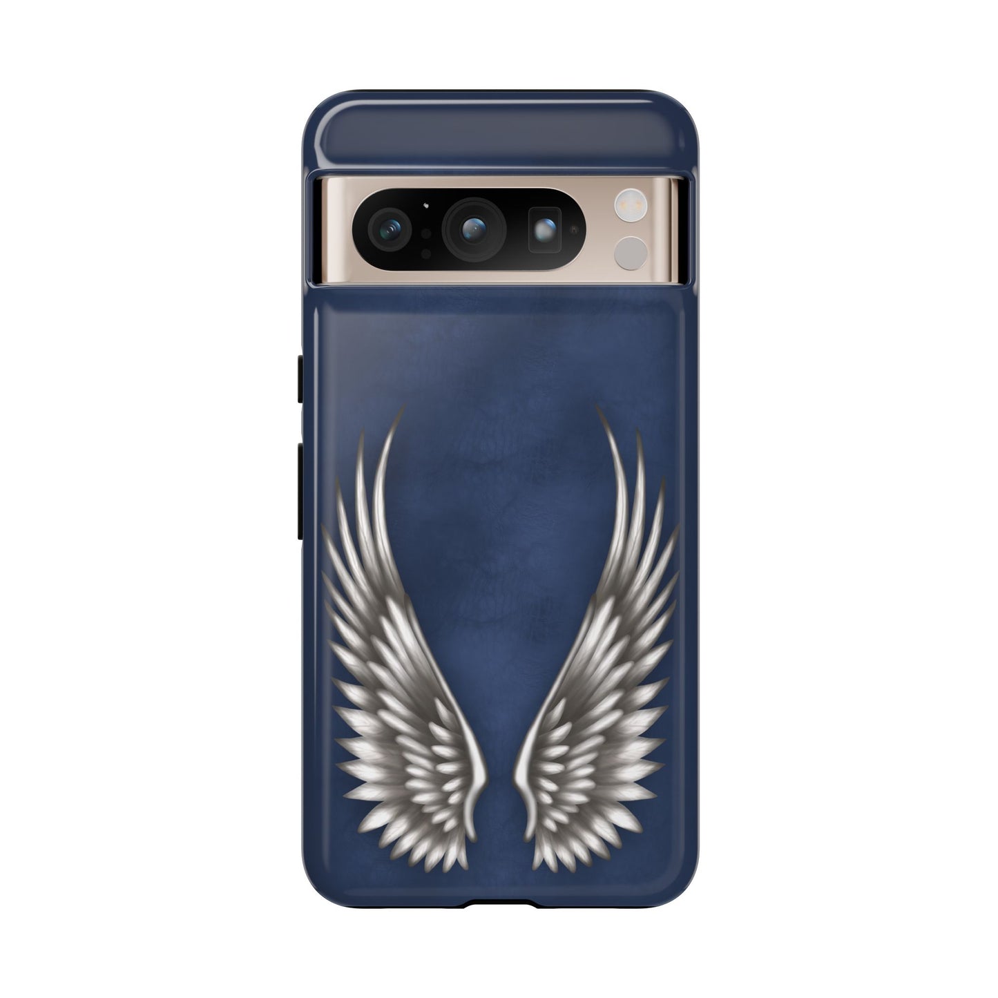 Angel Wing Phone Case