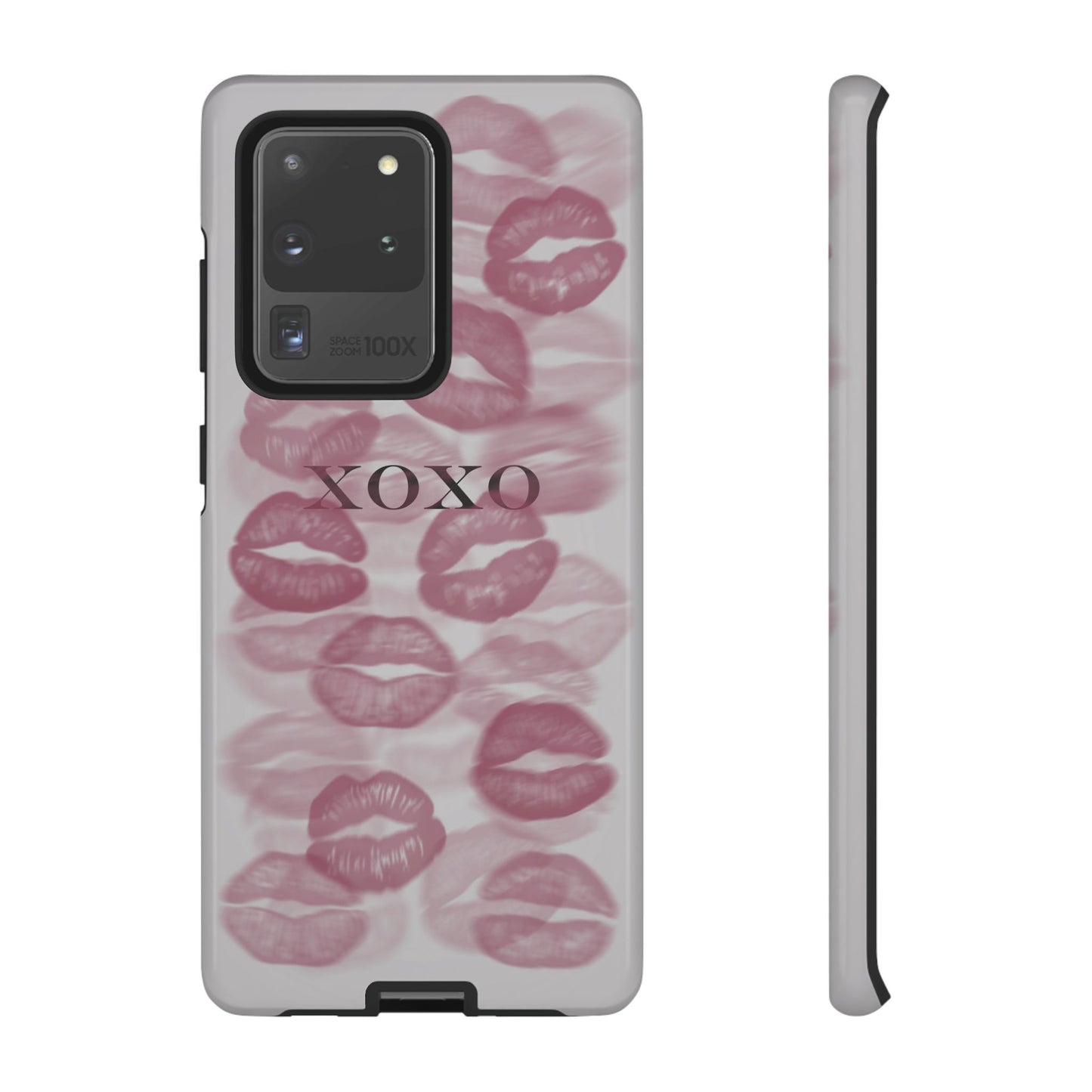 Kiss Confessions XOXO Case