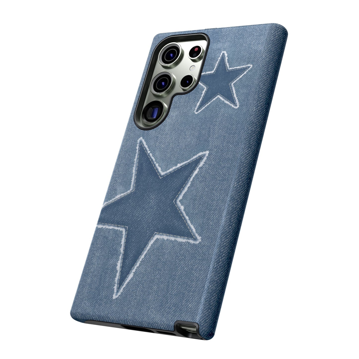 Denim Star Case