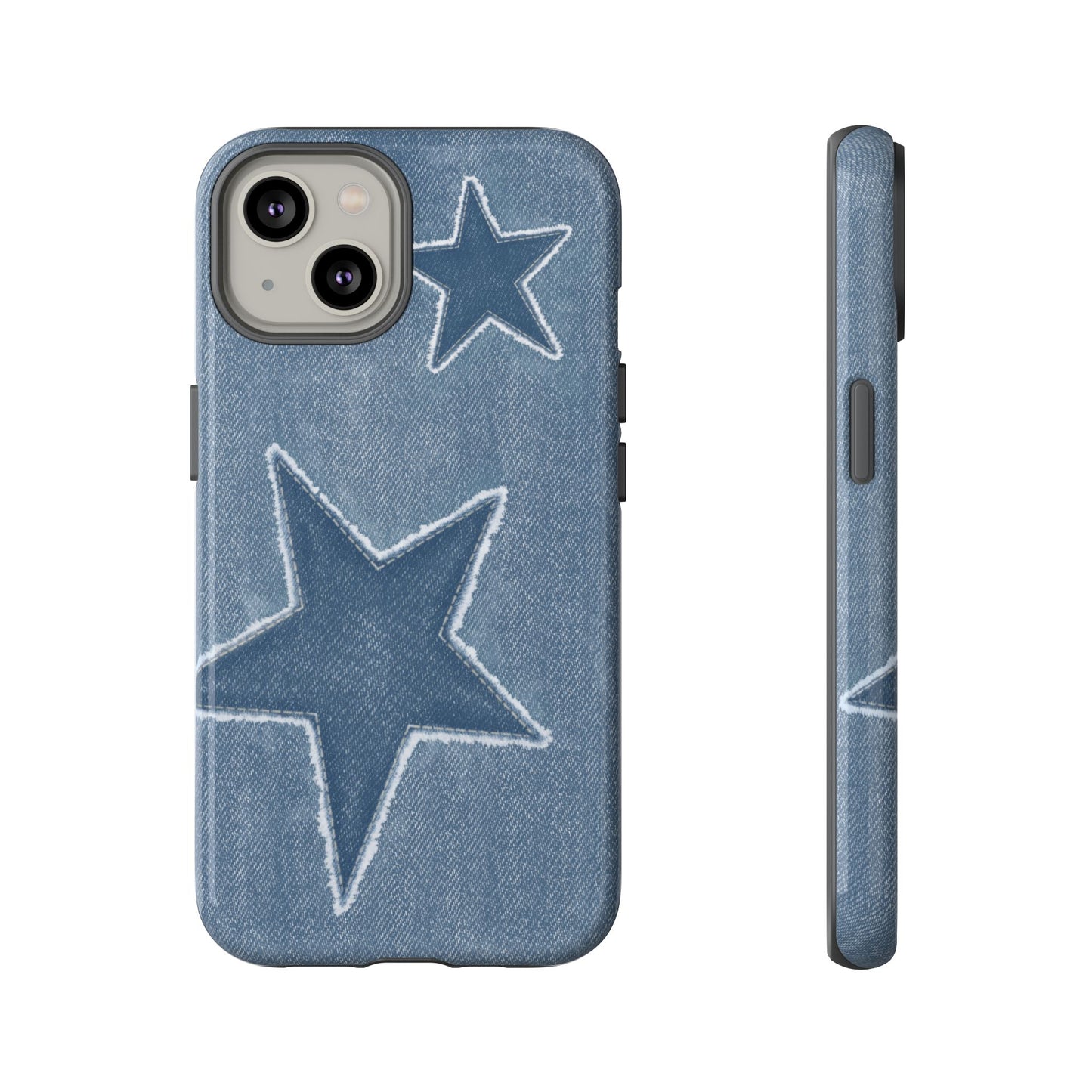 Denim Star Case