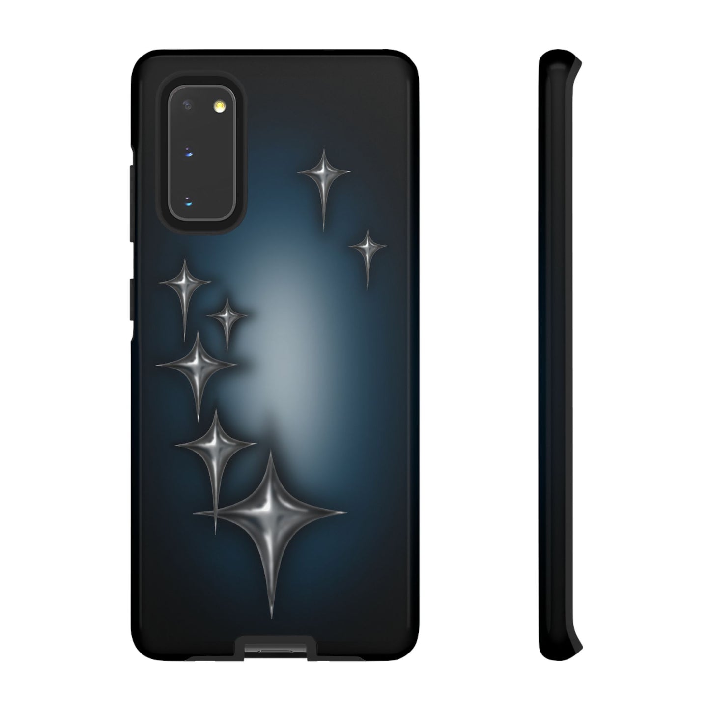 Star Girl Case