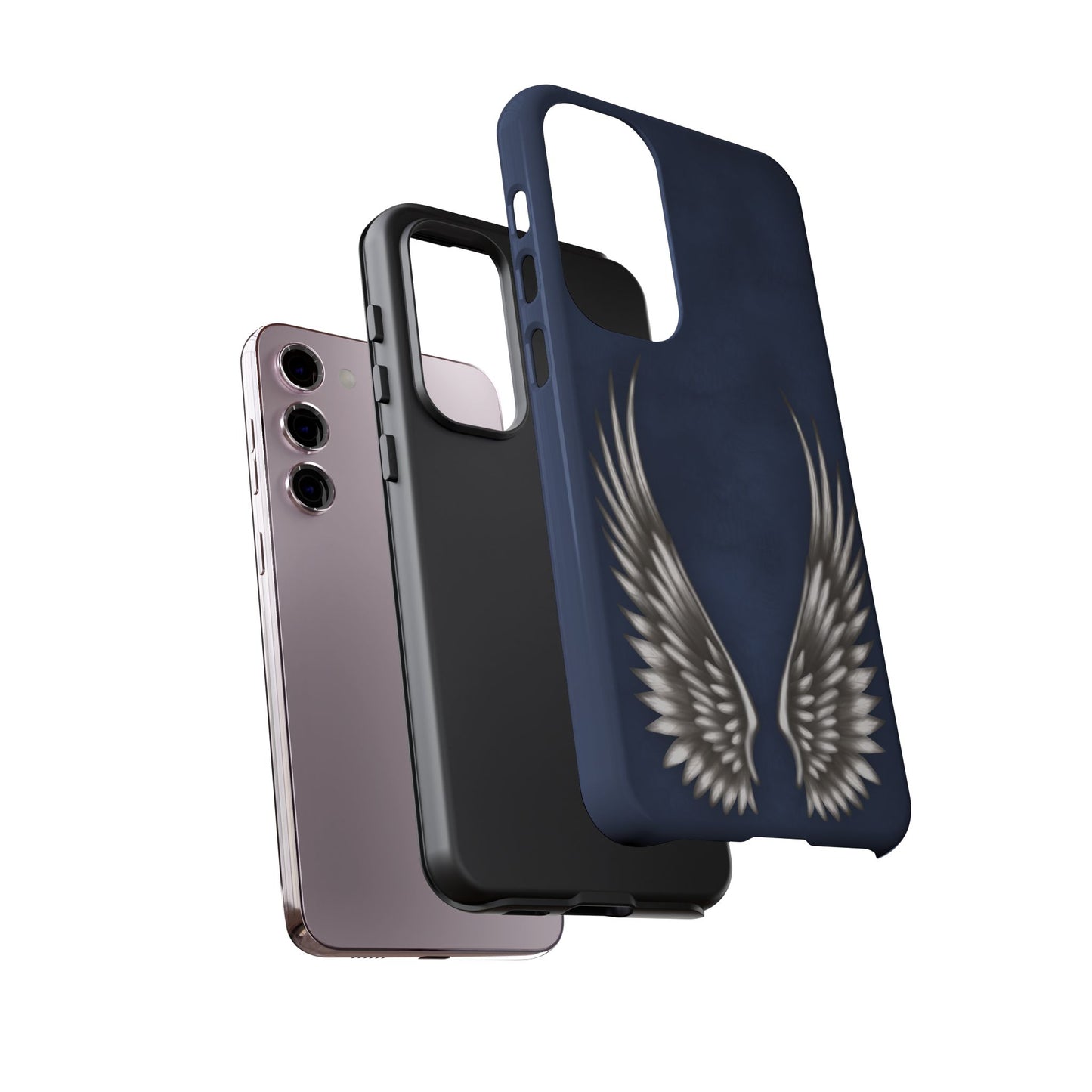 Angel Wing Phone Case