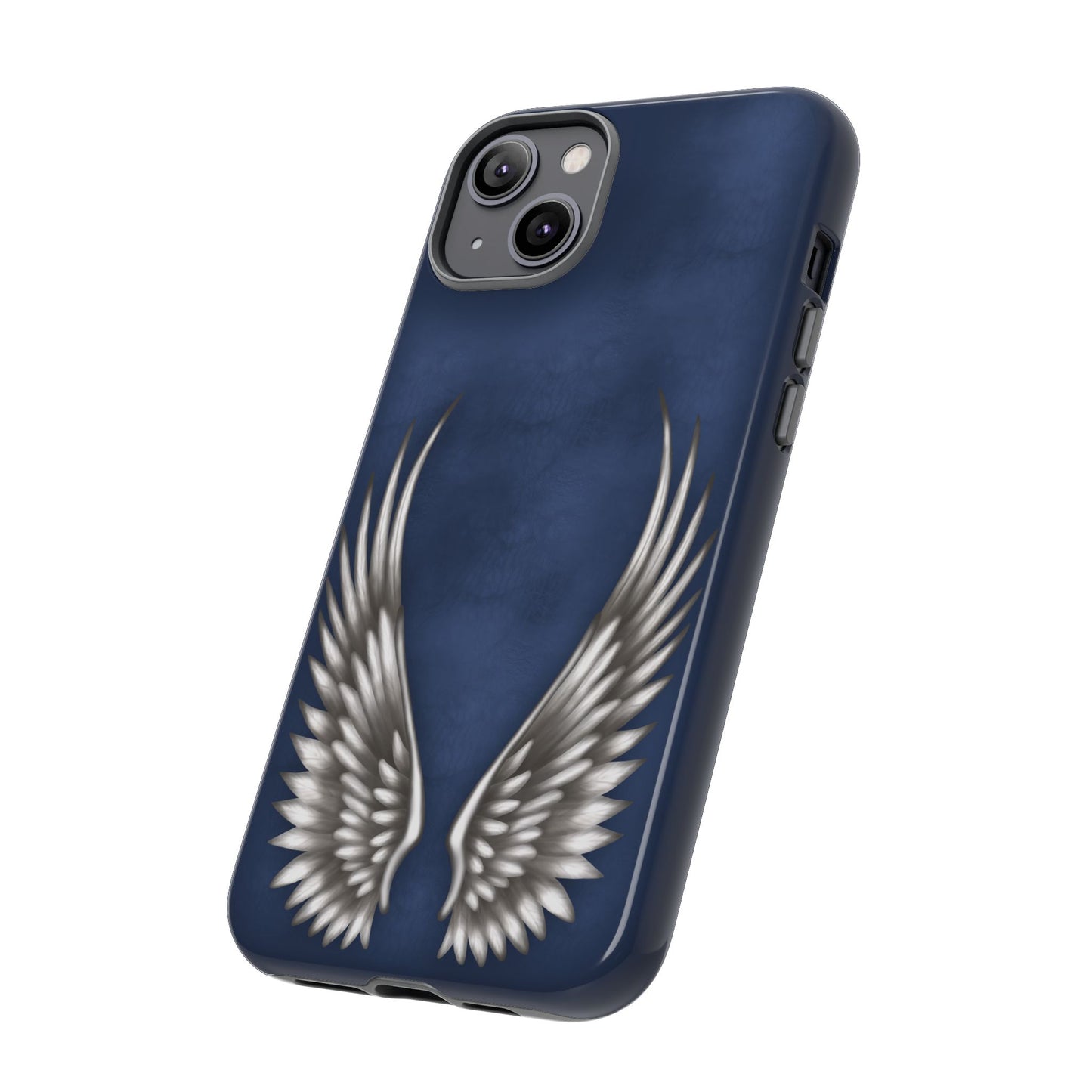 Angel Wing Phone Case