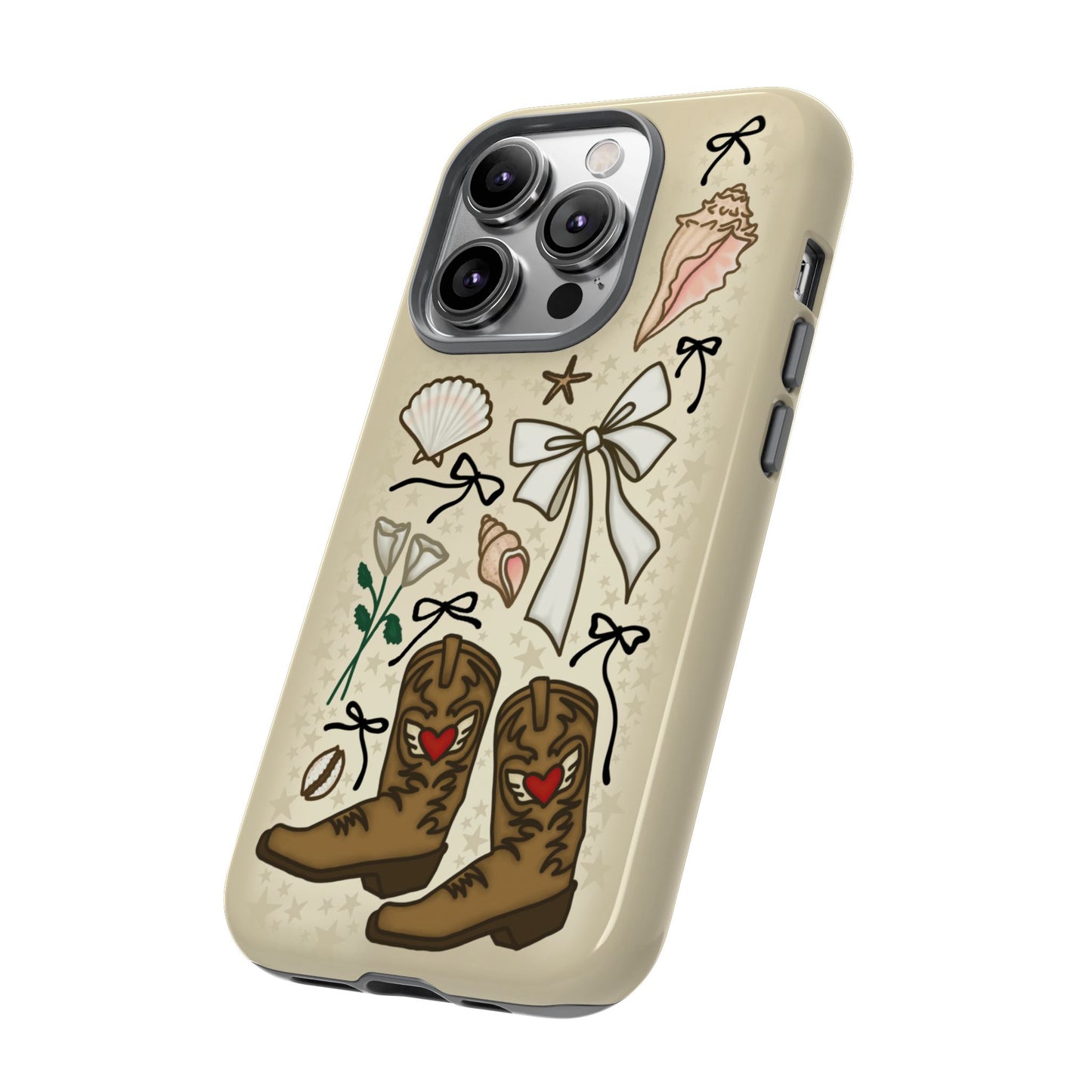 Costal Cowgirl Case