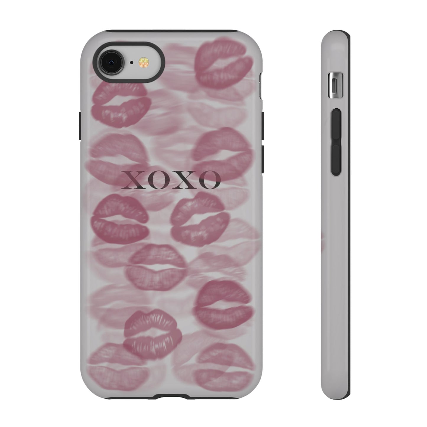 Kiss Confessions XOXO Case