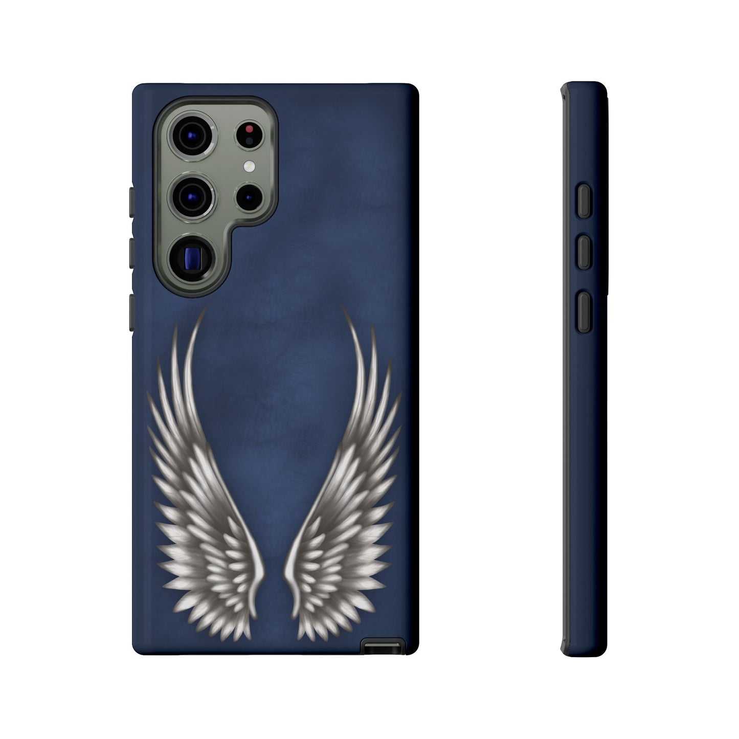 Angel Wing Phone Case