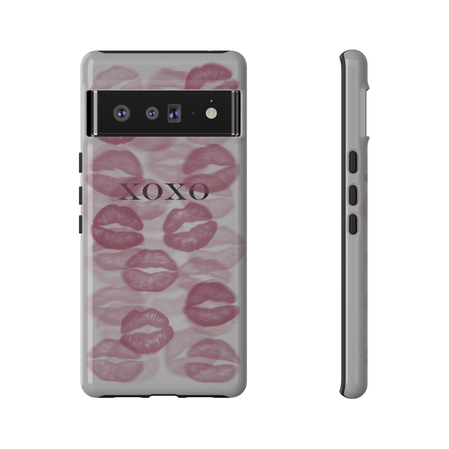 Kiss Confessions XOXO Case