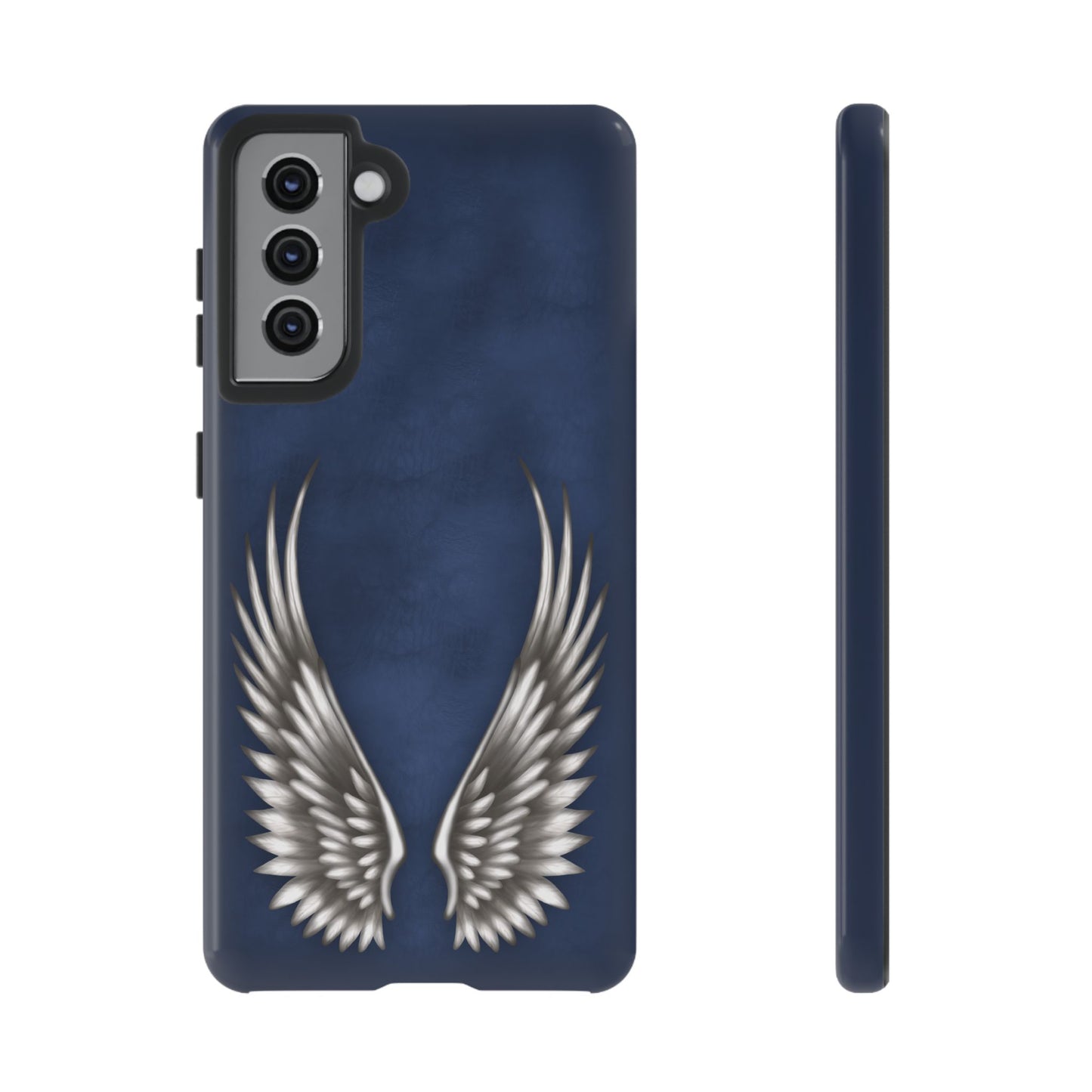 Angel Wing Phone Case