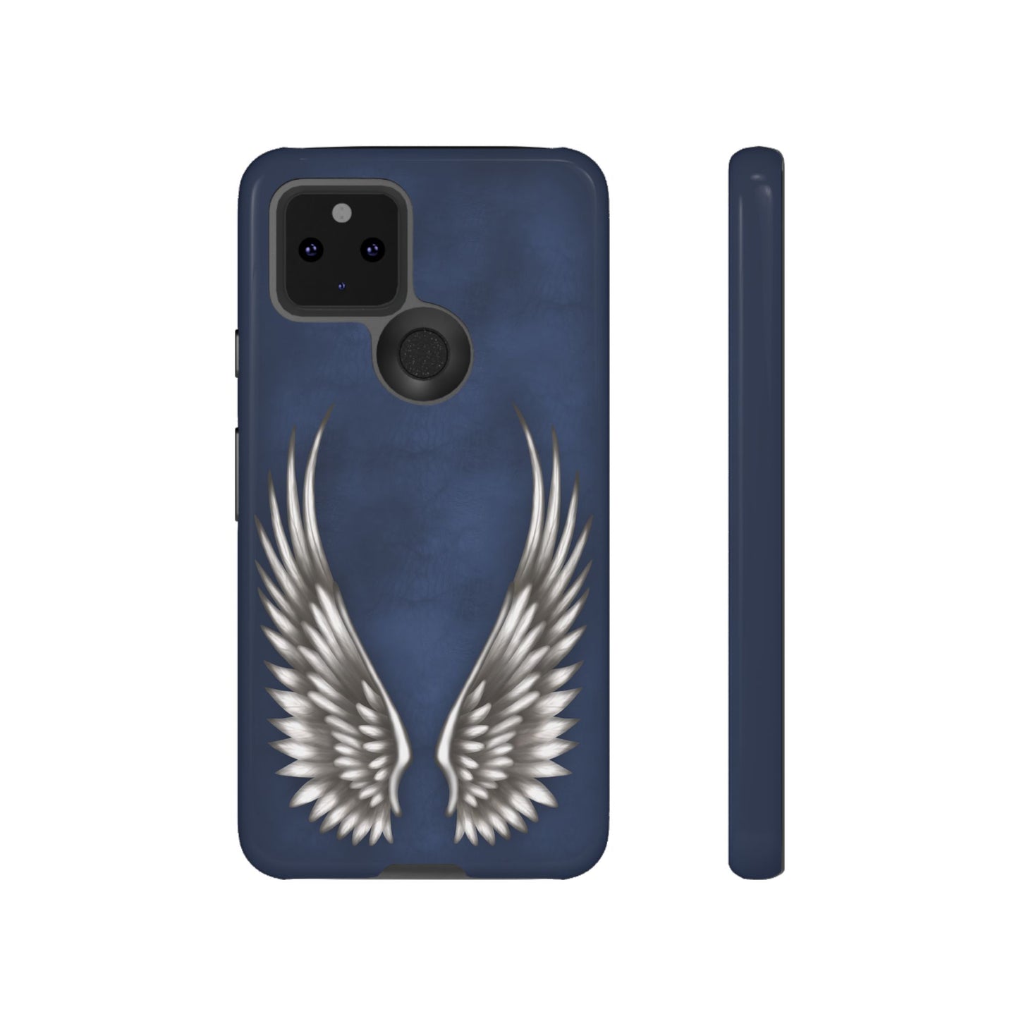 Angel Wing Phone Case