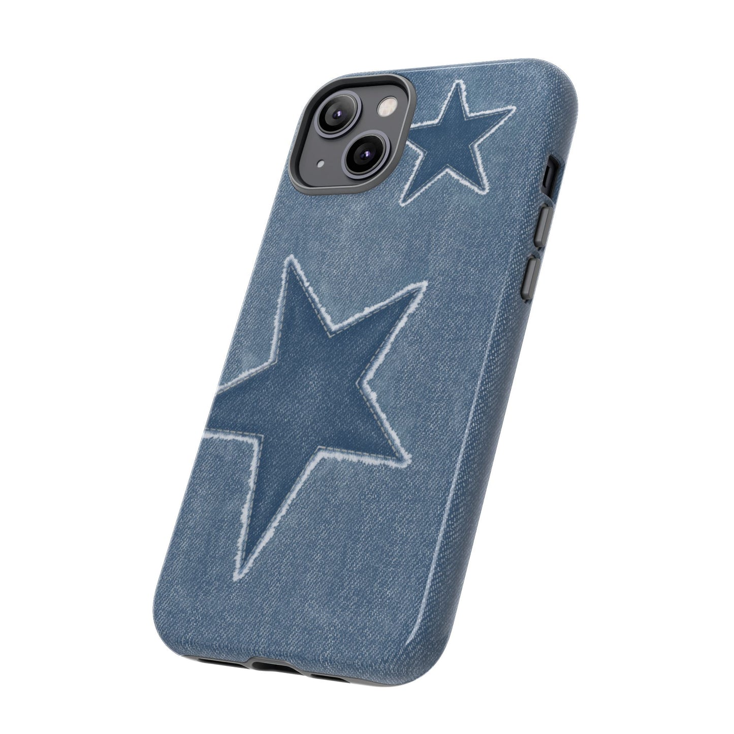 Denim Star Case