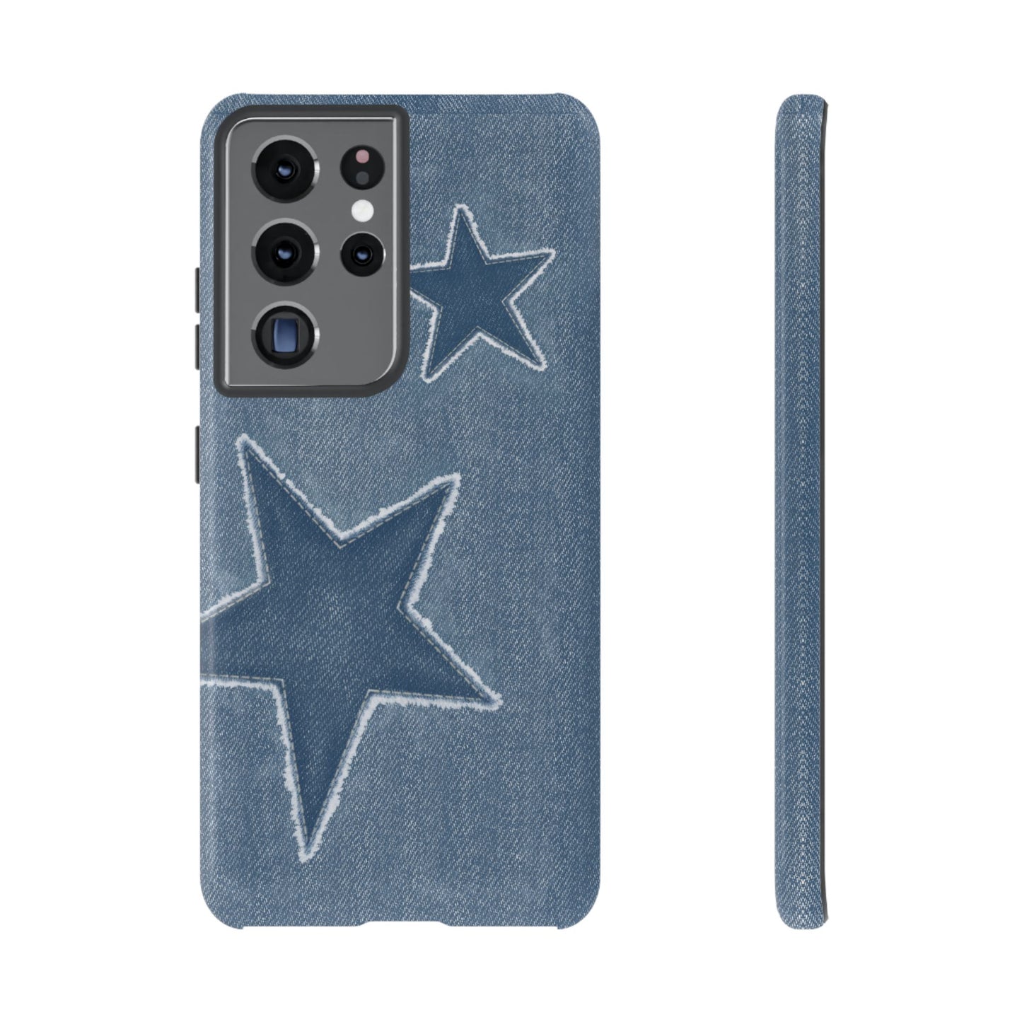 Denim Star Case