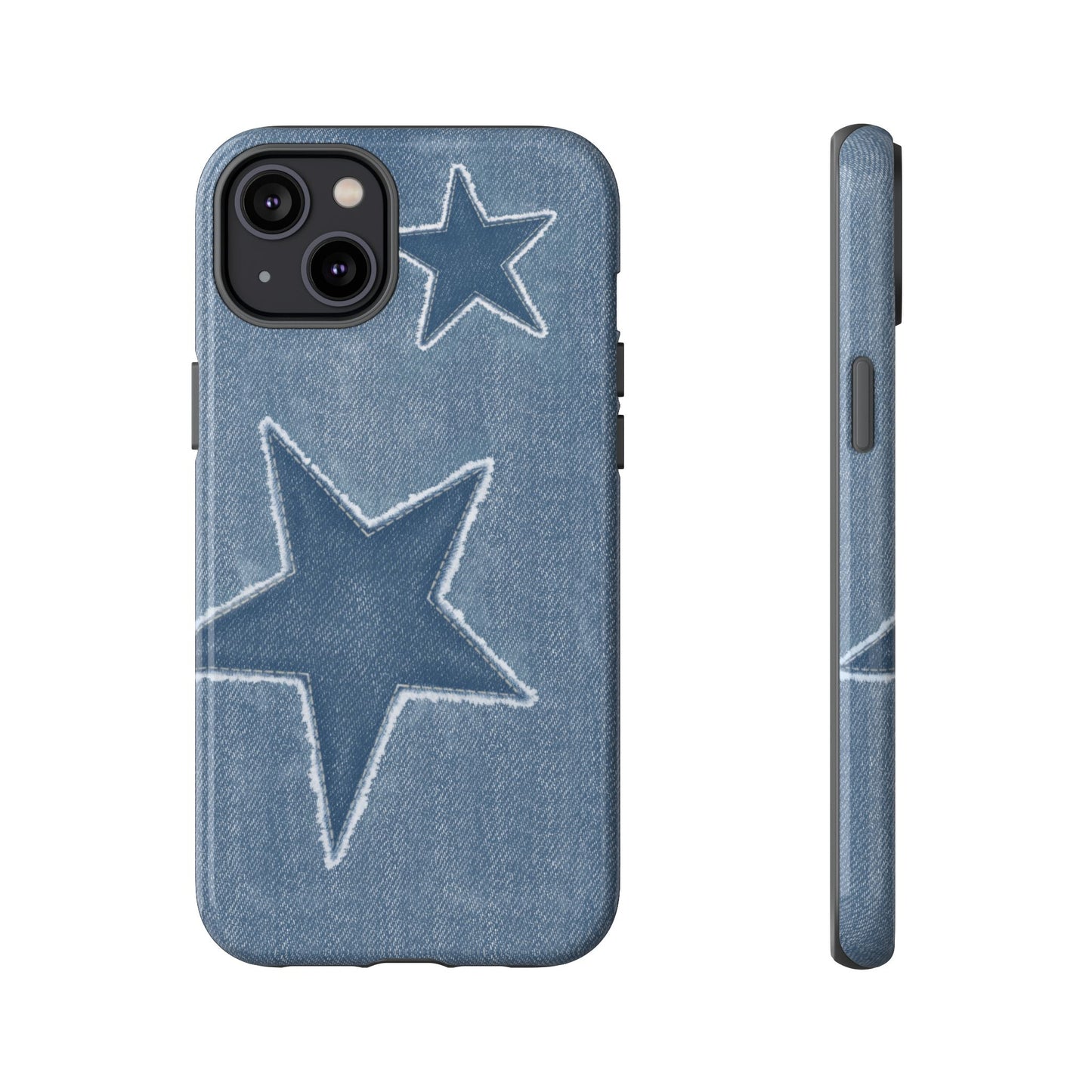 Denim Star Case