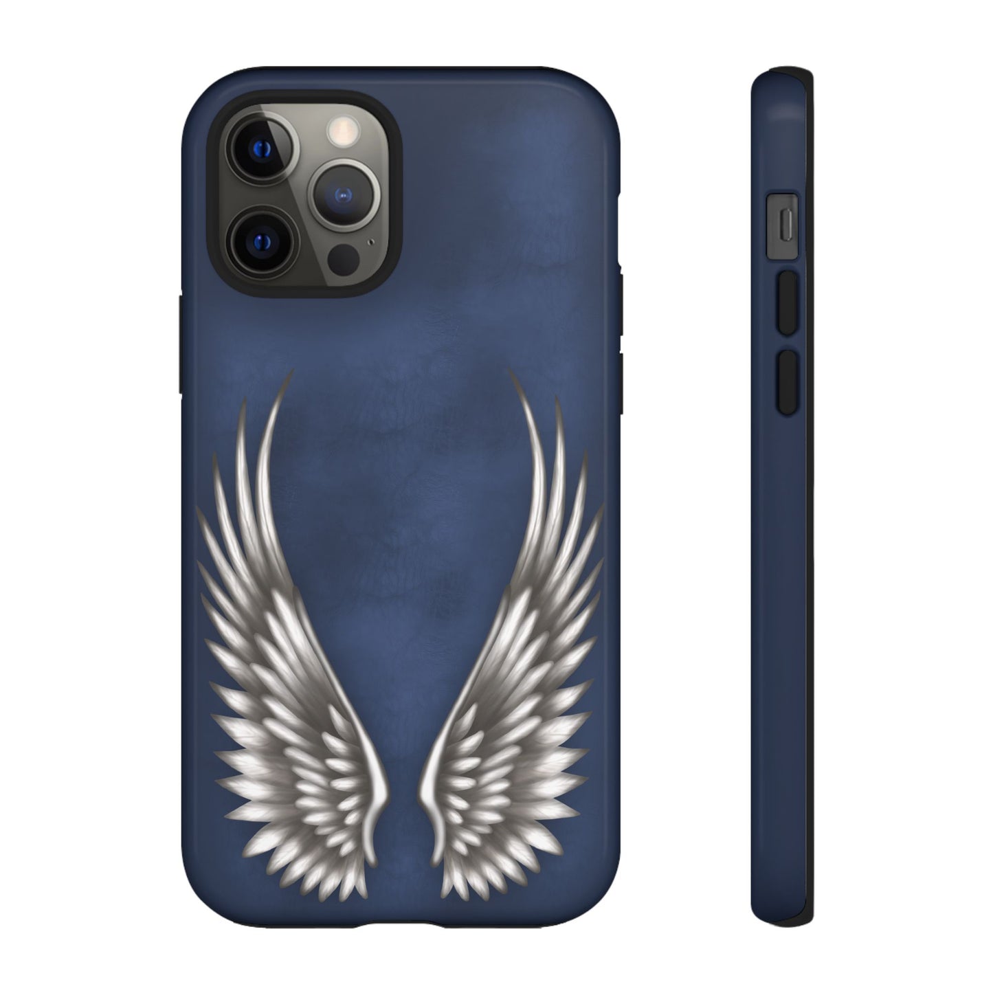 Angel Wing Phone Case