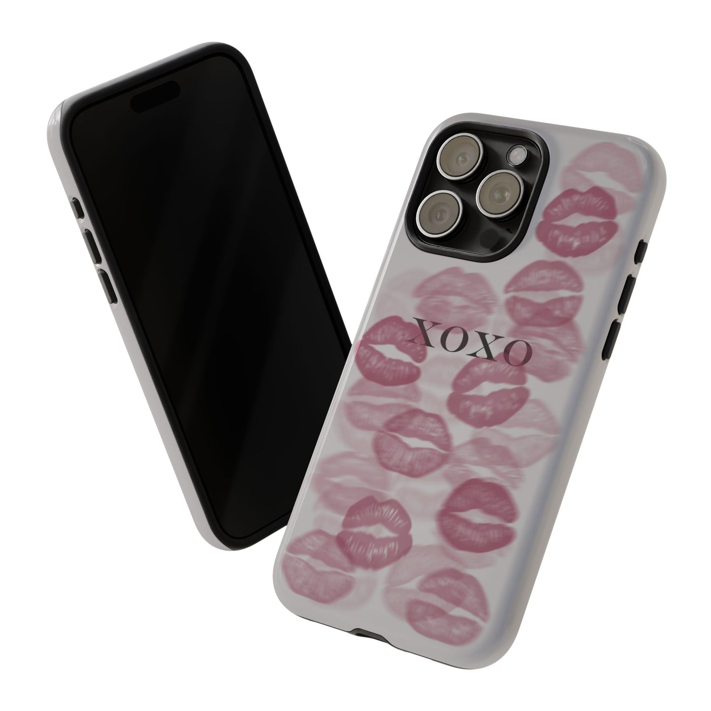 Kiss Confessions XOXO Case