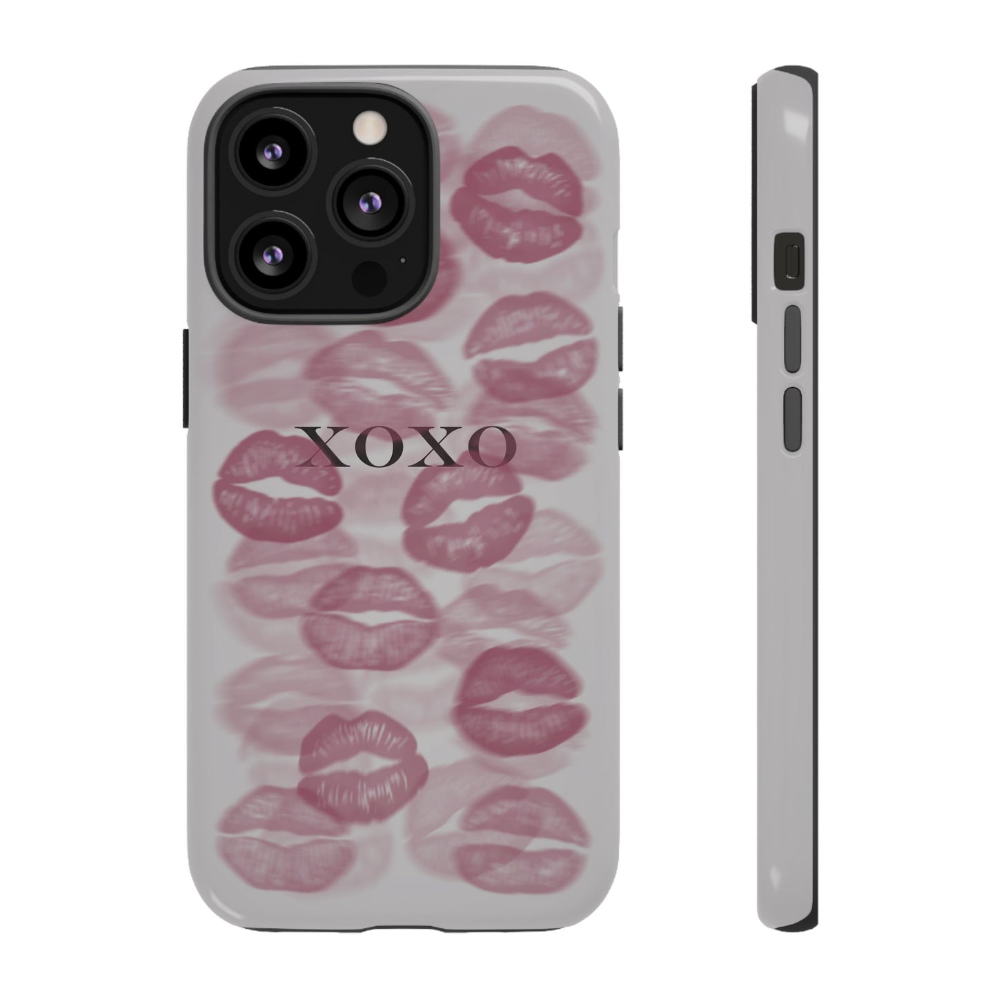 Kiss Confessions XOXO Case