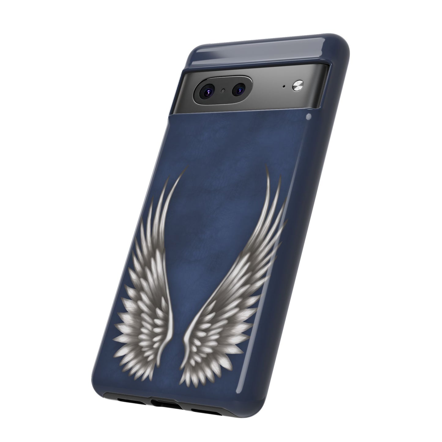 Angel Wing Phone Case