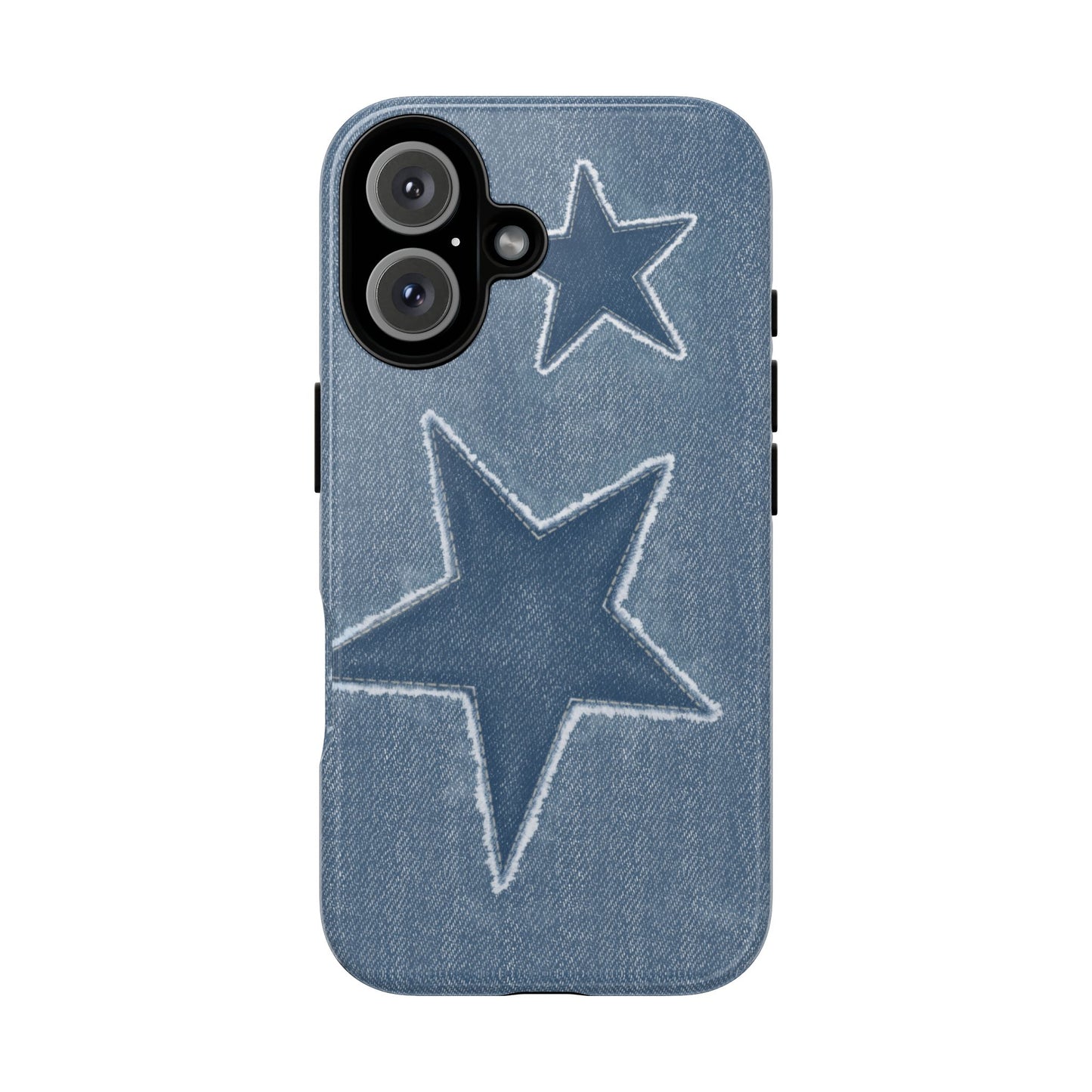 Denim Star Case