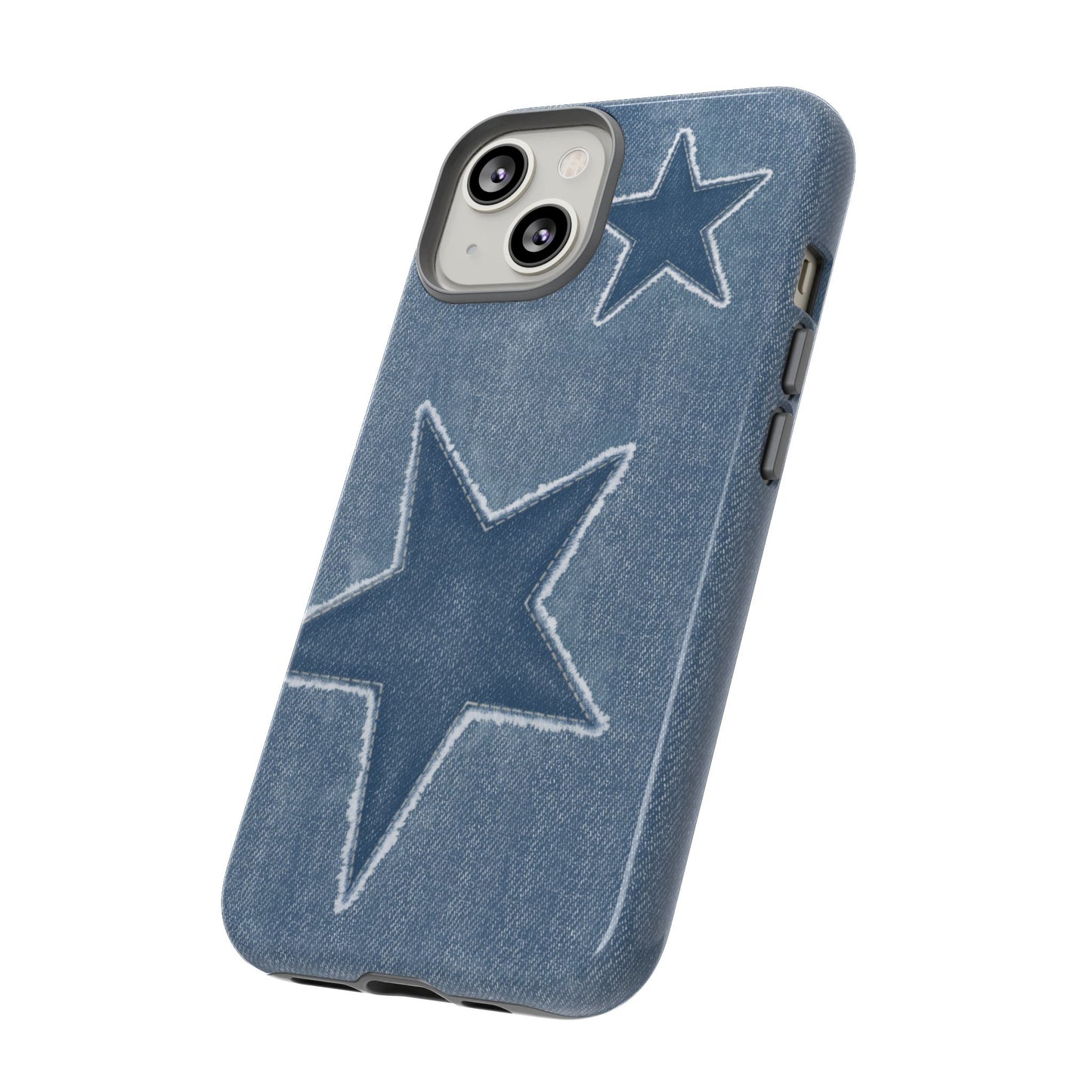 Denim Star Case