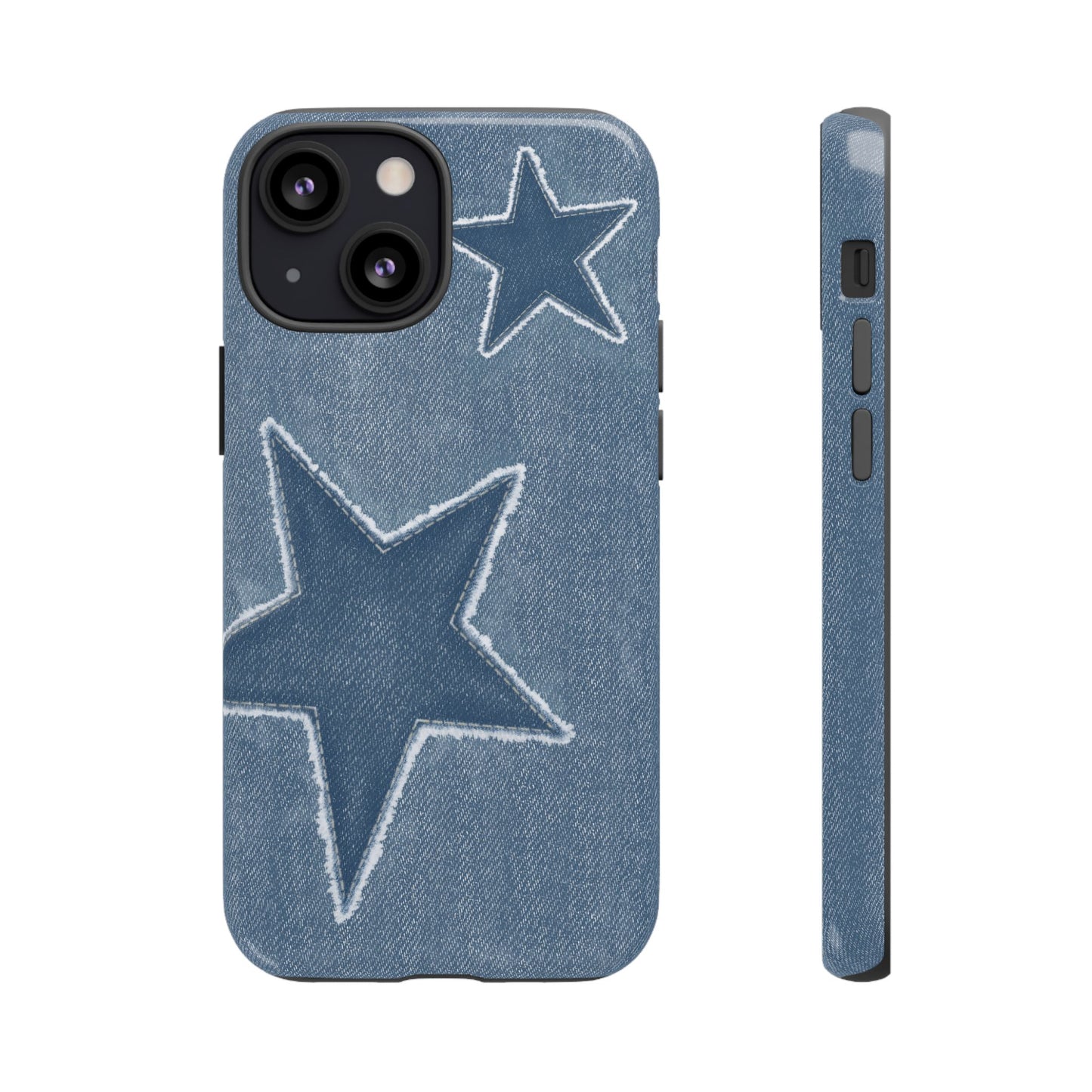 Denim Star Case