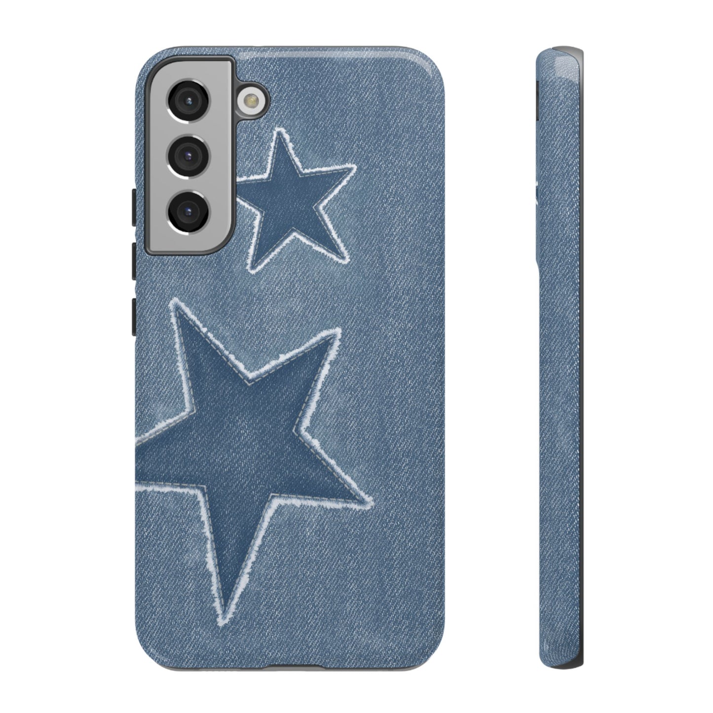 Denim Star Case