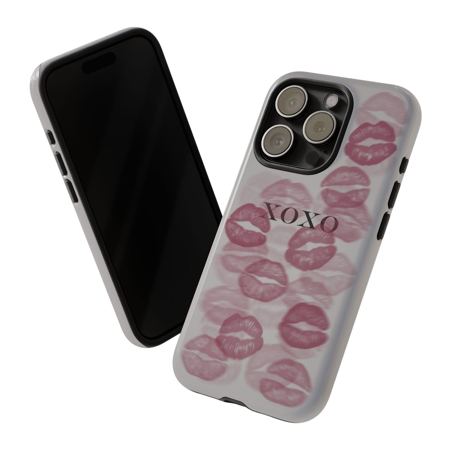 Kiss Confessions XOXO Case