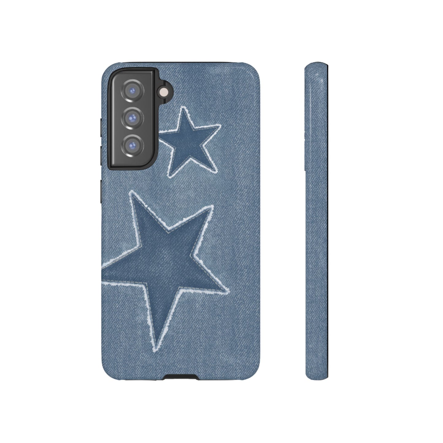 Denim Star Case