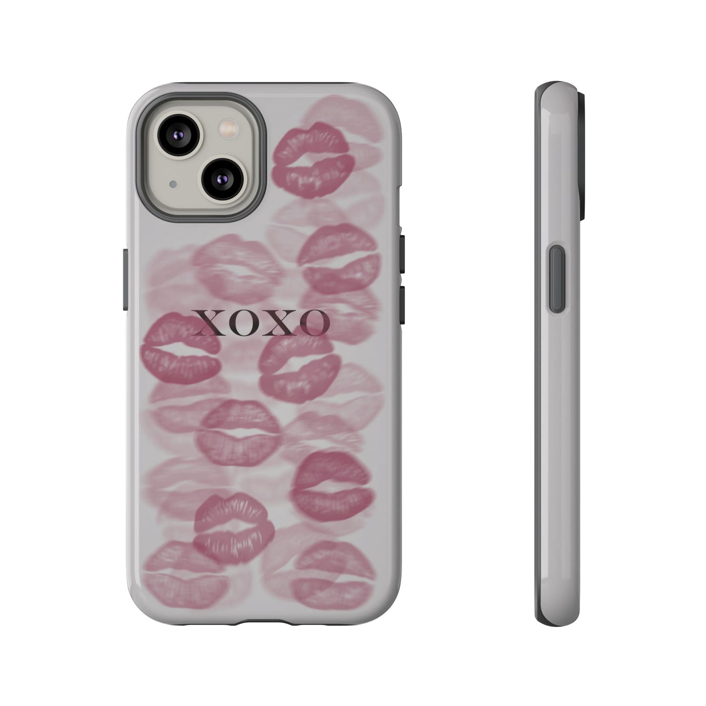 Kiss Confessions XOXO Case