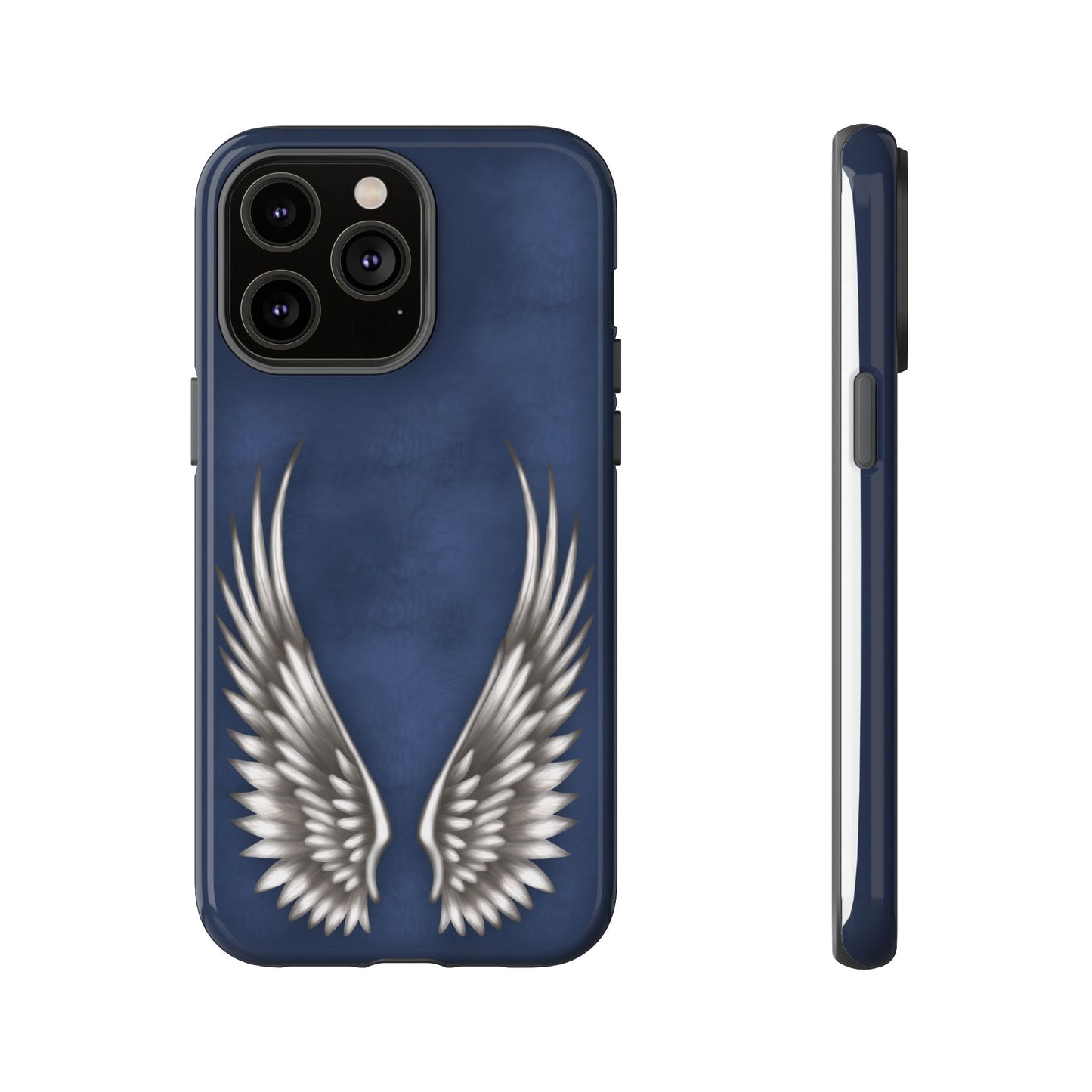 Angel Wing Phone Case