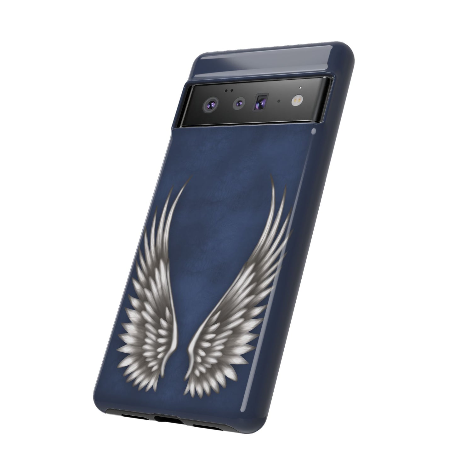 Angel Wing Phone Case