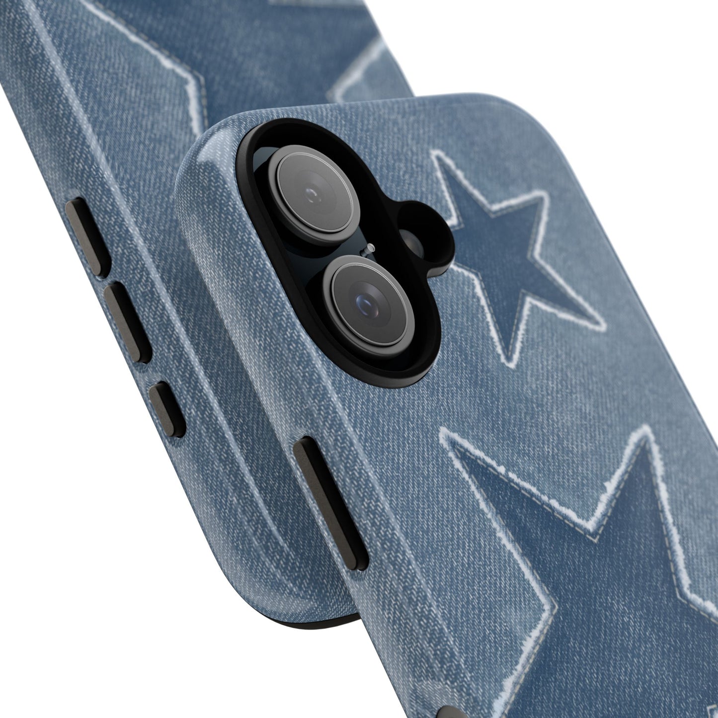 Denim Star Case