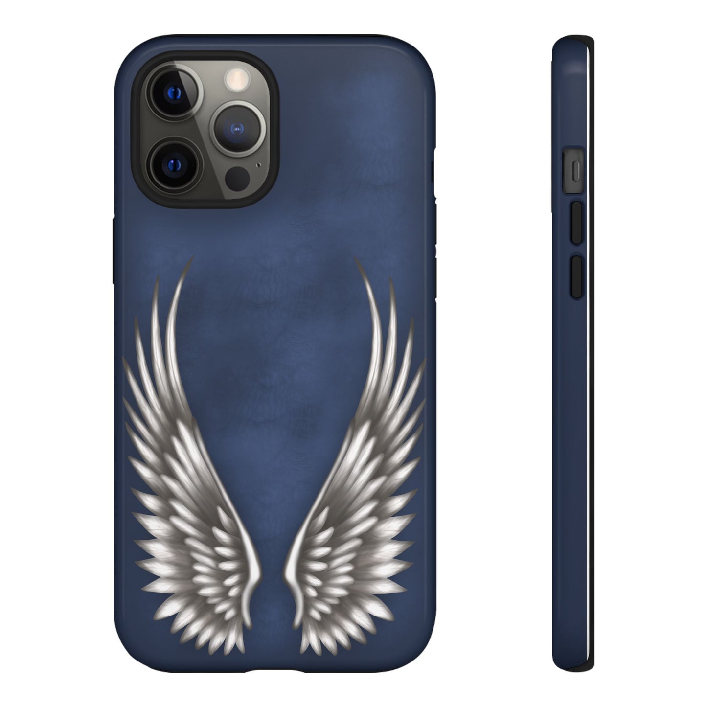 Angel Wing Phone Case