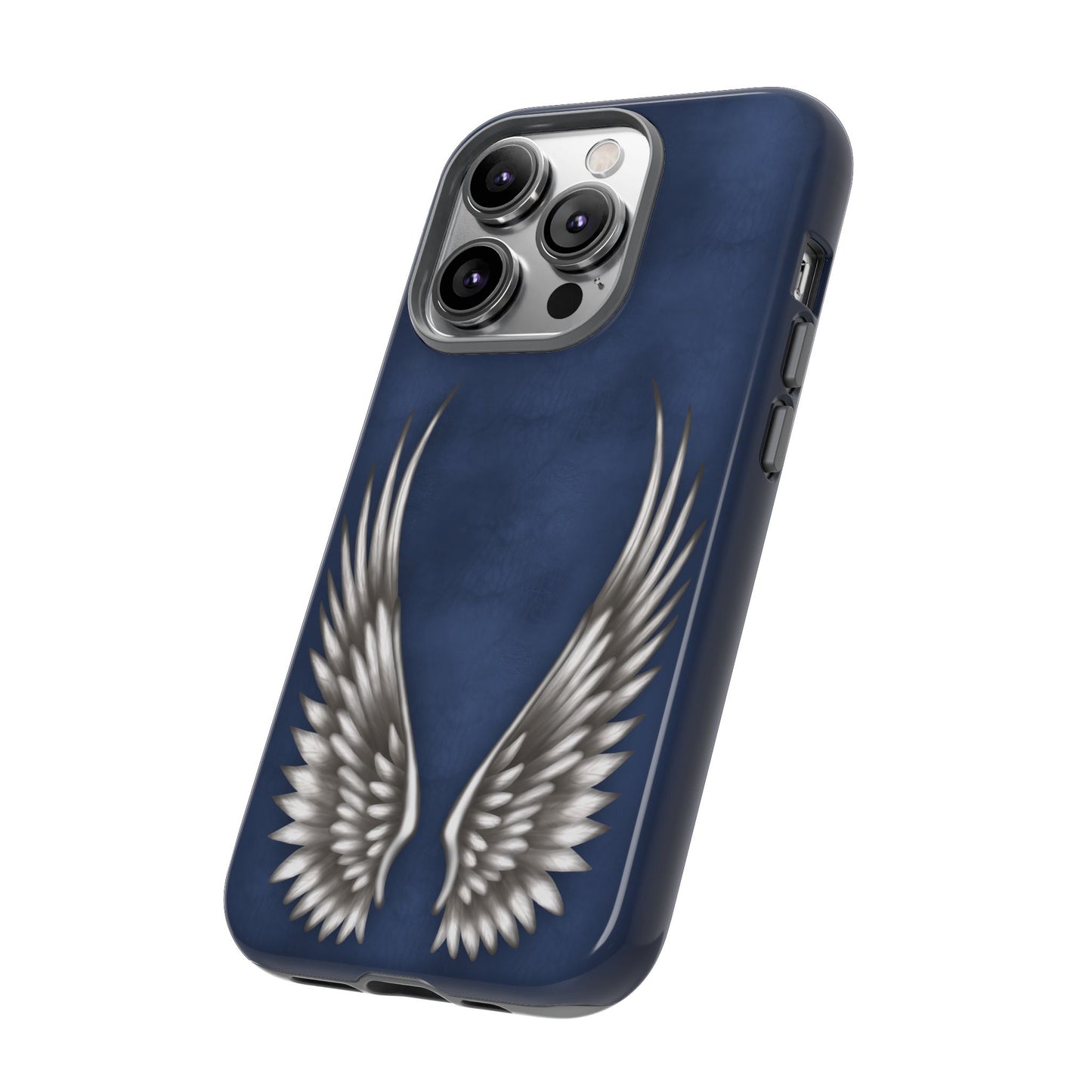 Angel Wing Phone Case