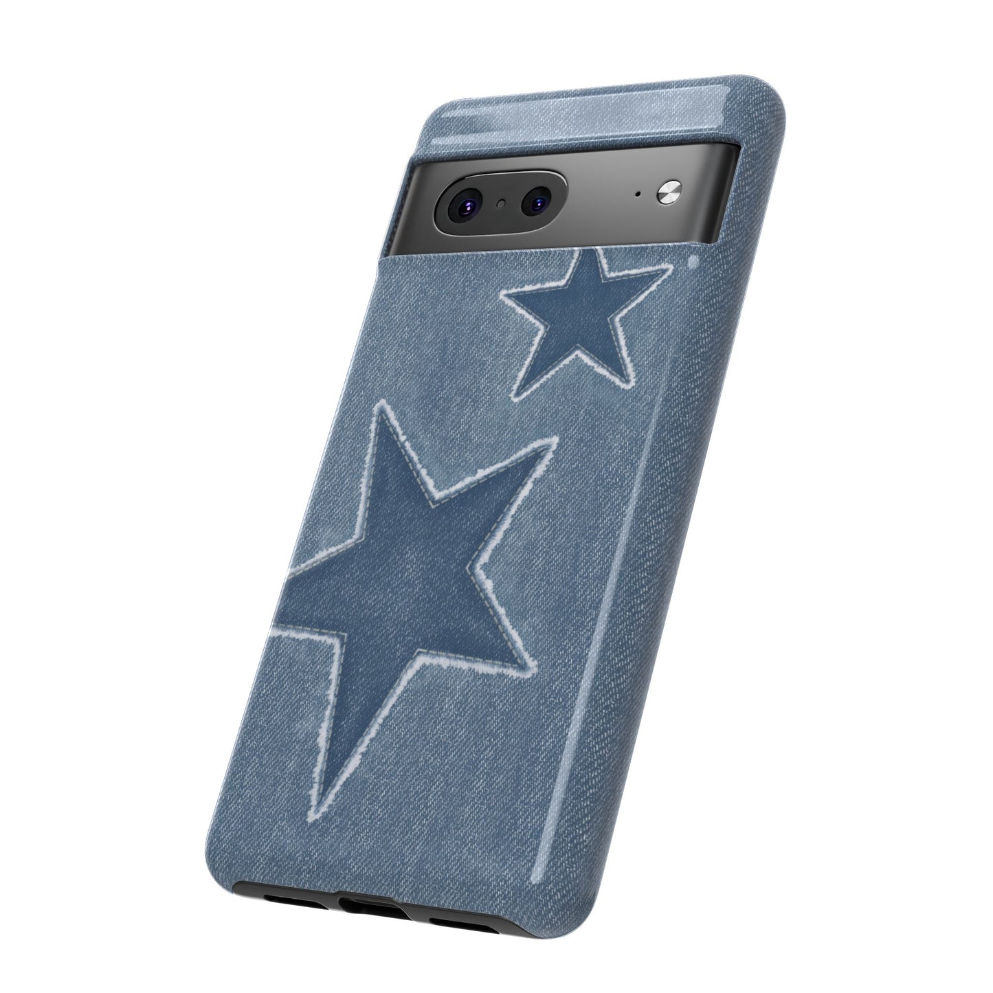 Denim Star Case