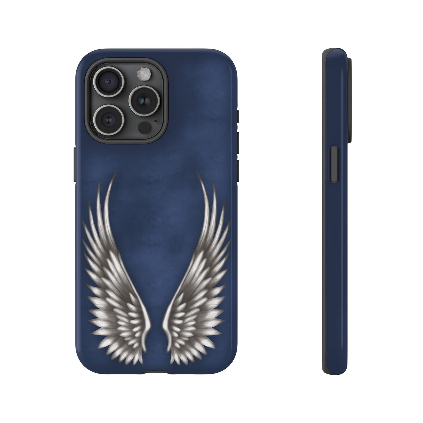 Angel Wing Phone Case