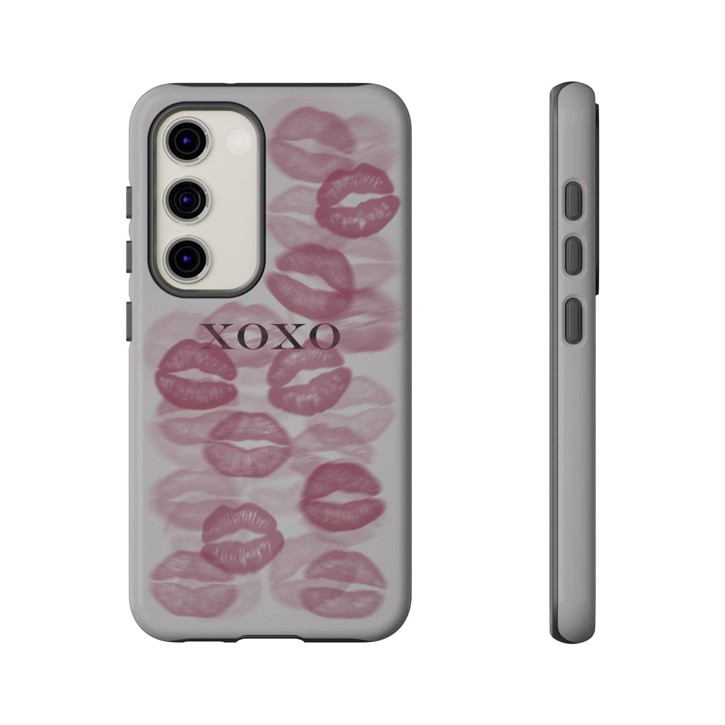 Kiss Confessions XOXO Case