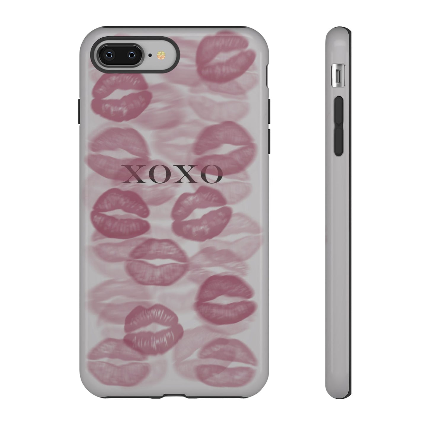 Kiss Confessions XOXO Case