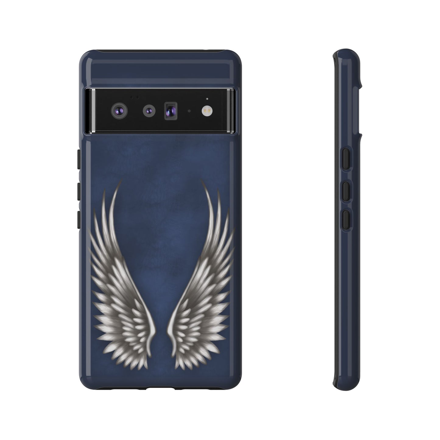 Angel Wing Phone Case