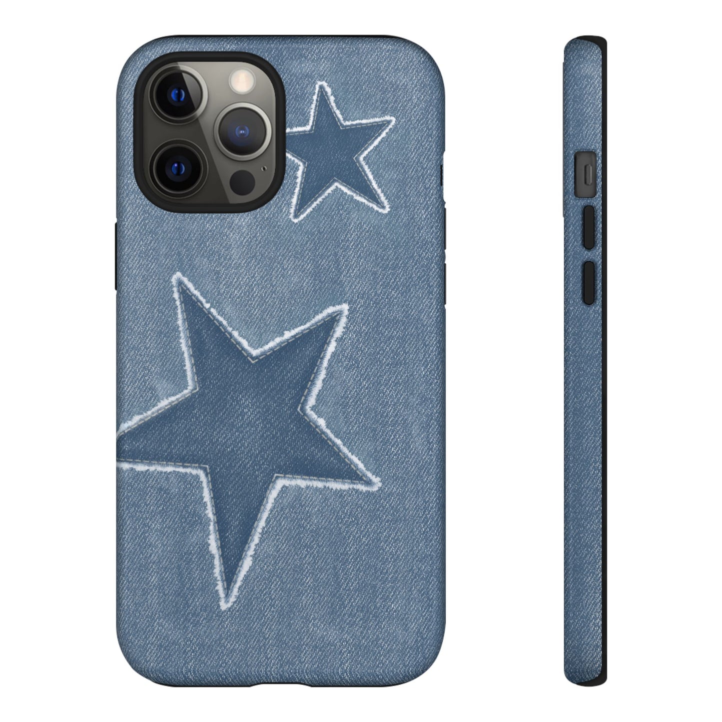 Denim Star Case