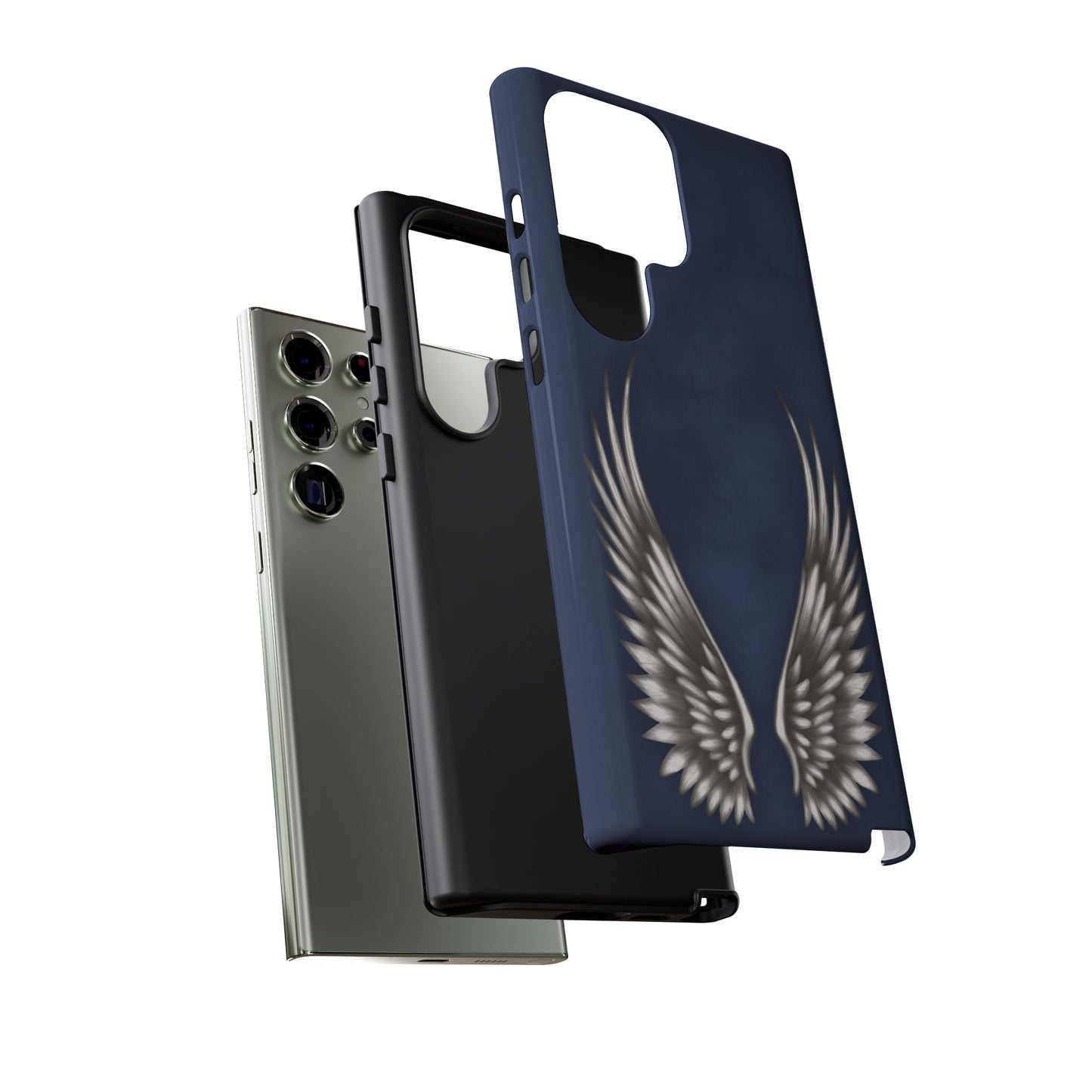 Angel Wing Phone Case