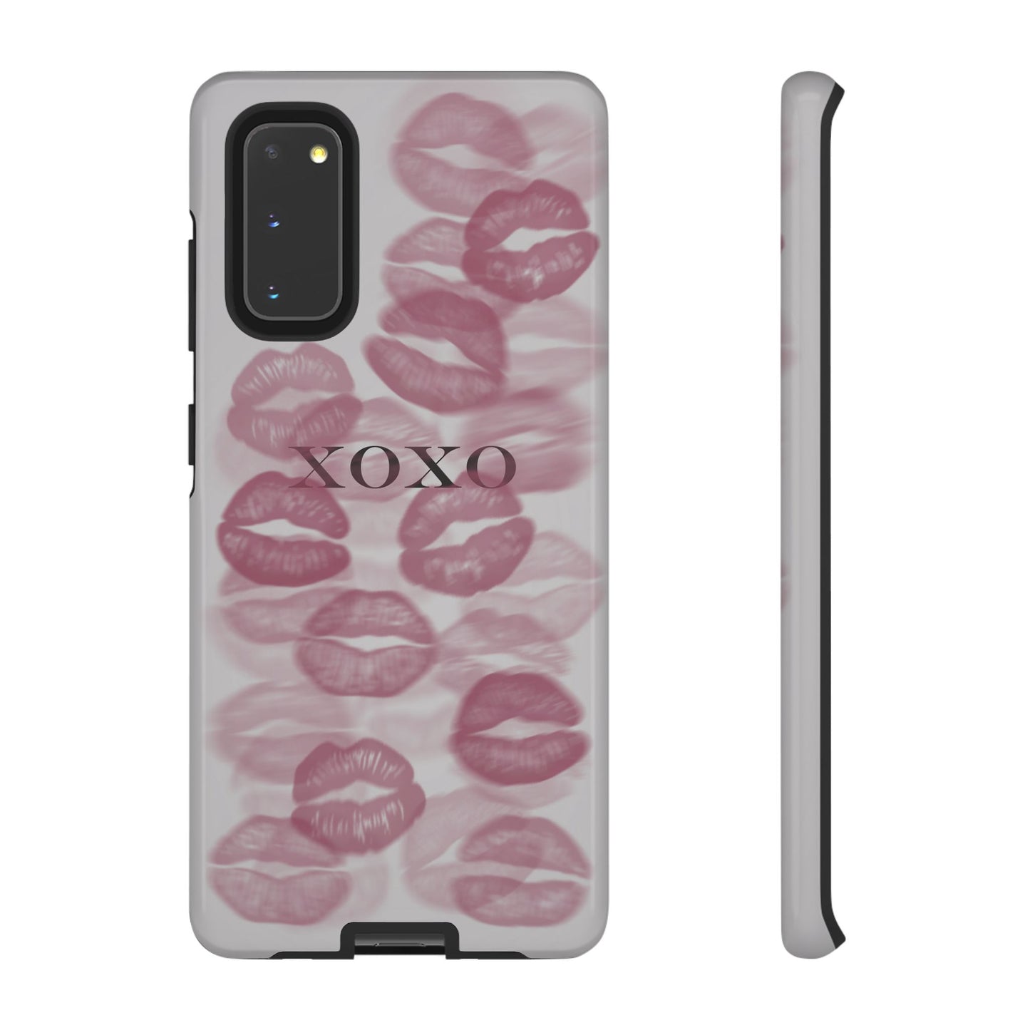 Kiss Confessions XOXO Case