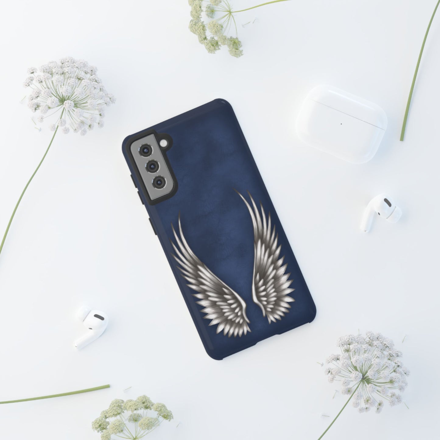 Angel Wing Phone Case