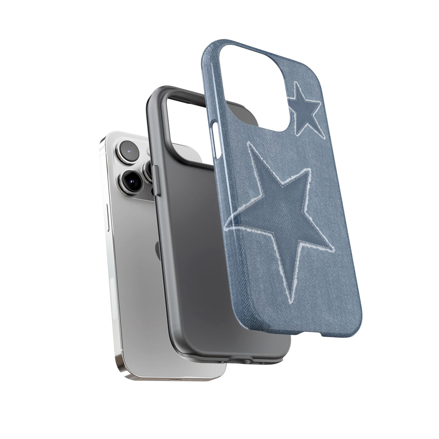 Denim Star Case