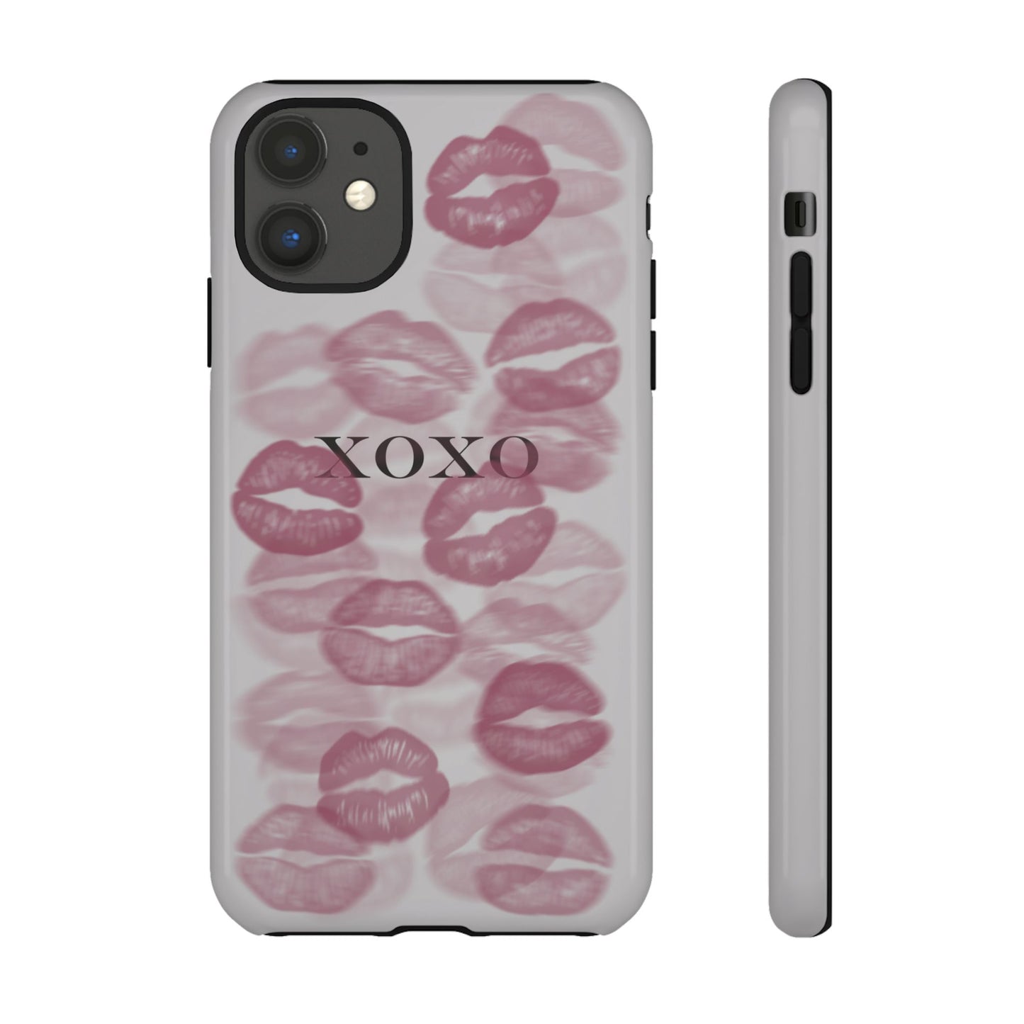 Kiss Confessions XOXO Case