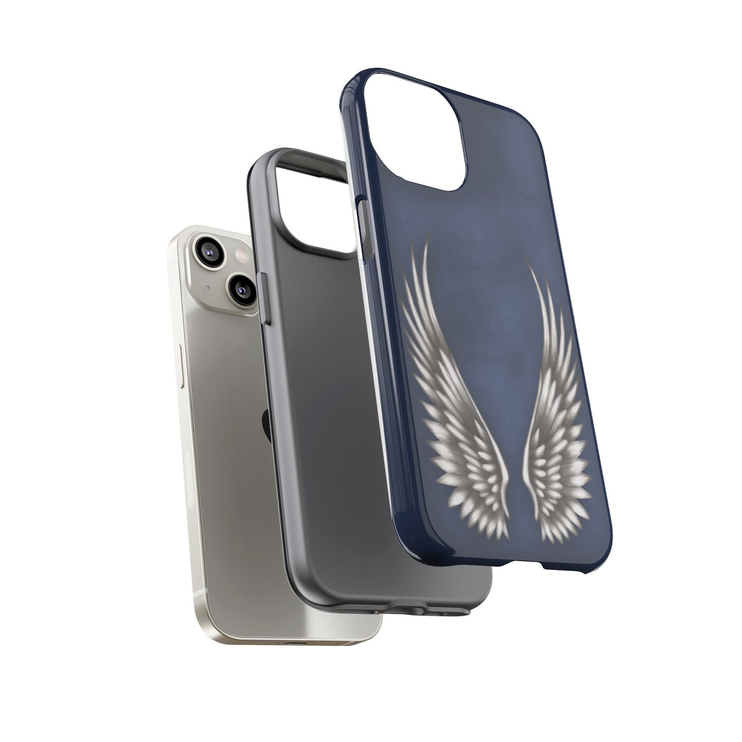 Angel Wing Phone Case