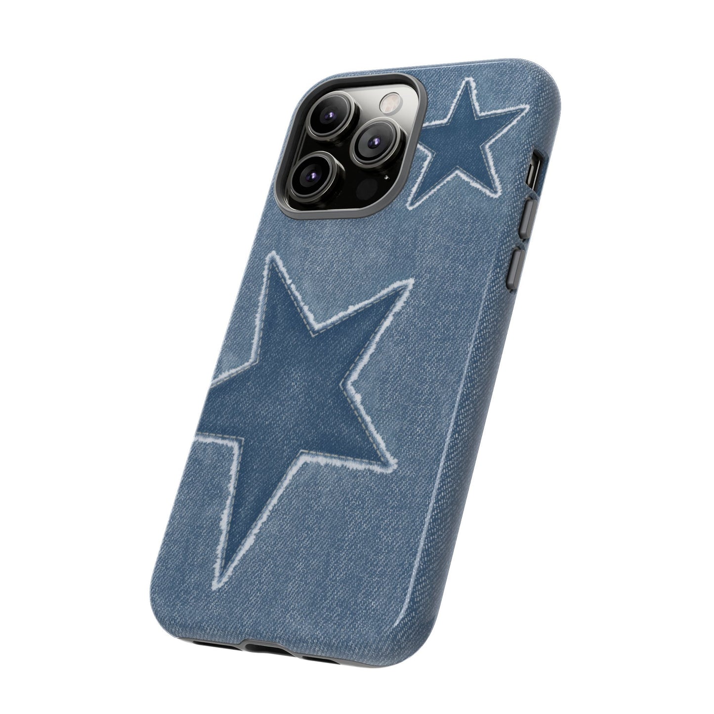 Denim Star Case