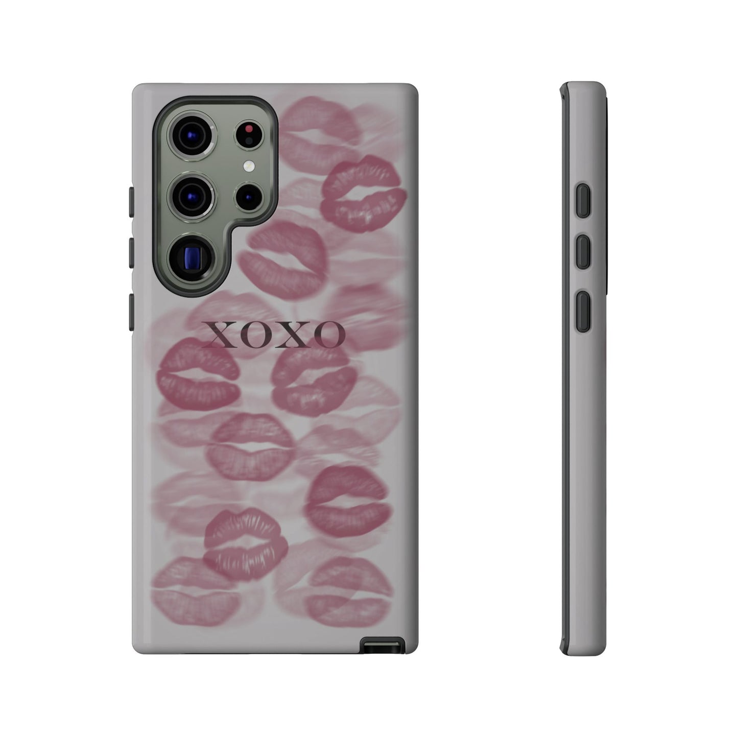 Kiss Confessions XOXO Case