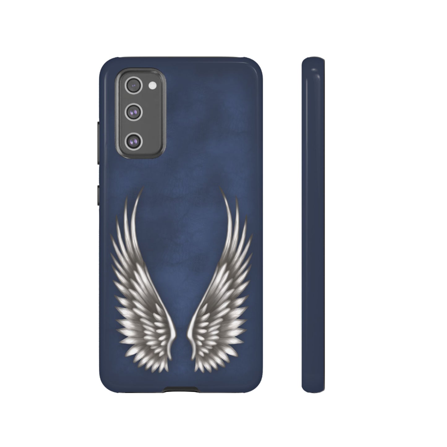 Angel Wing Phone Case