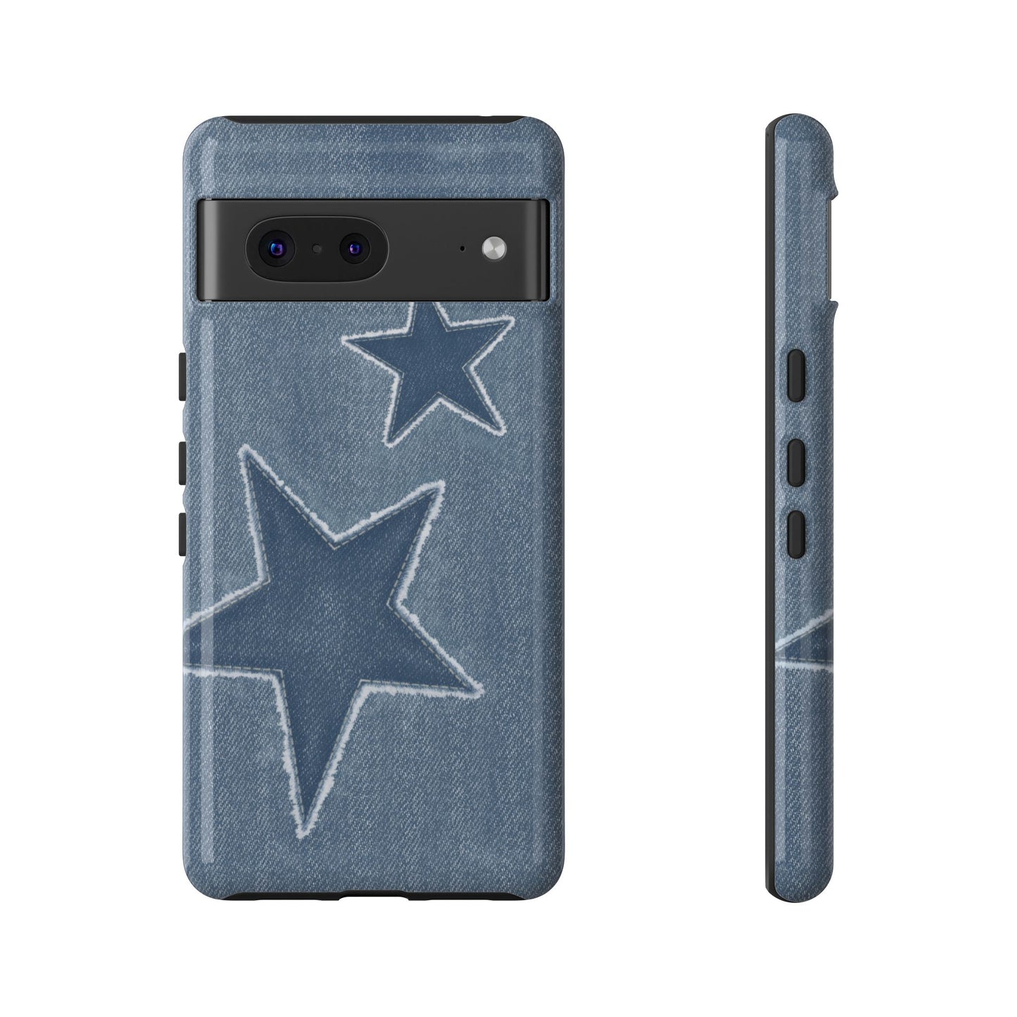 Denim Star Case