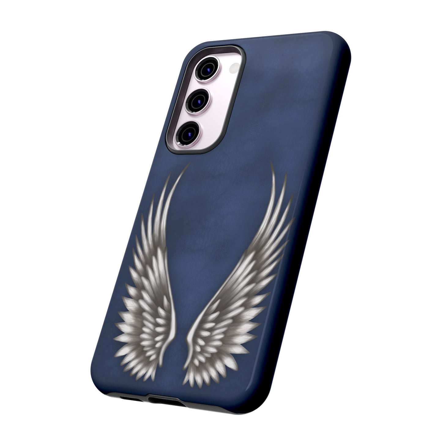 Angel Wing Phone Case